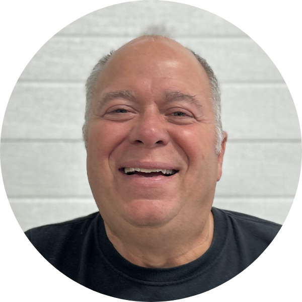Dan, President, CEO & Lead Installer at Kramer Electrical.