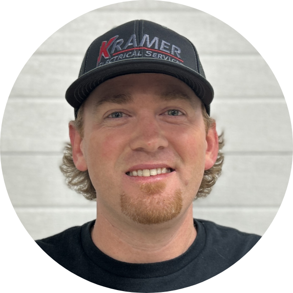 Mike, Partner, Office Manager & Project Manager.