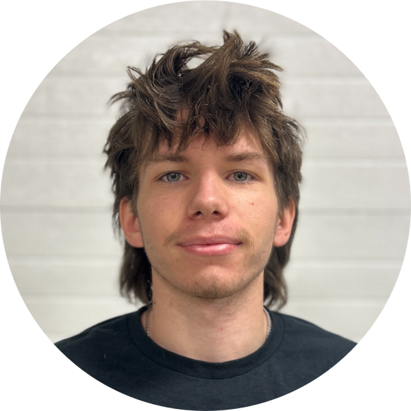 Ryan Huffman, Installer at Kramer Electrical in Central Ohio.