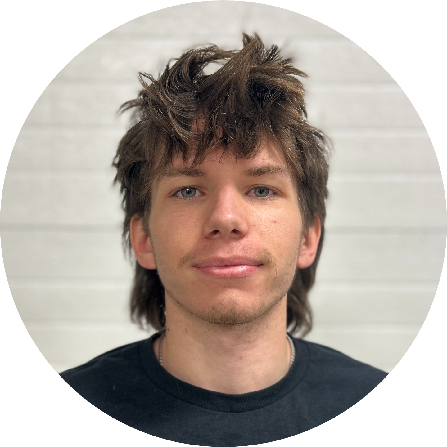 Ryan Huffman, Installer at Kramer Electrical in Central Ohio.